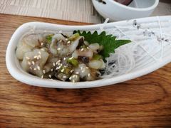 -酒井酱子·深夜食堂(东城汇店)