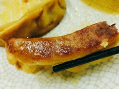牛肉锅贴-清真蒋有记(老门东店)