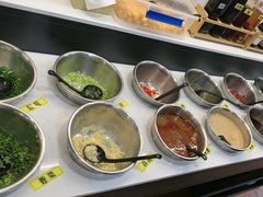 -潮汕美牛肉丸火锅店(天宁寺店)