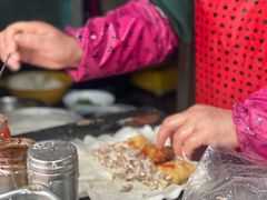 -老汪猪头肉春饼店