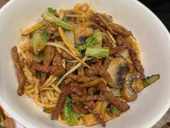 -寻裕记·现炒浇头面(人民广场店)