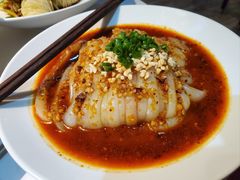 -一品红川菜(皇岗店)