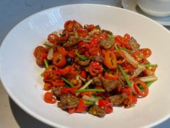 -周三的情书花园餐厅(江北店)