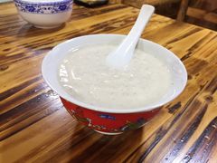 藏家自制酸奶-老字号特色藏餐(香格里拉古城店)