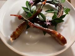 -三嚥阁 La Villa Restaurant
