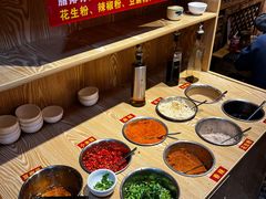 -阿婆情腊排骨火锅(金虹路店)