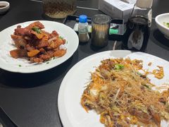 -浙C老邻舍(西城海错店)
