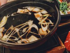 -Hatsune隐泉日式料理(SKP店)