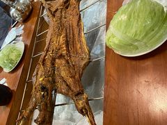 烤全羊-大家烤羊庄·聚餐团建·谢师宴·生日派对(南山店)