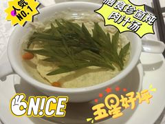 -红棉中餐厅·广州海航威斯汀酒店