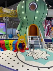 -莫比悠悠家庭乐园(星悦广场店)