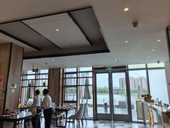 -翠山·映月湖景餐厅(映月湖公园店)