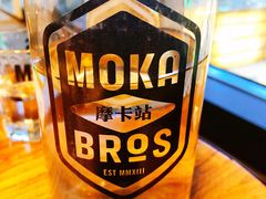 -Moka Bros 摩卡站(西单大悦城店)