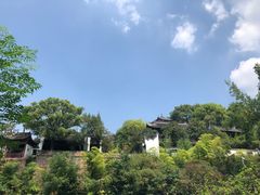 -东坡赤壁风景名胜区