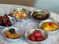 -无锡苏宁银河国际酒店-悦府65中餐厅