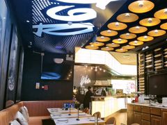 -get pizza意大利餐厅(凯德MALL店)