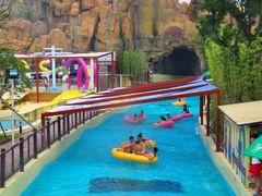 -武汉玛雅海滩水公园