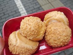 -彭记优口(王府井购物中心店)