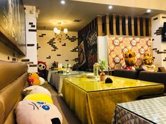 -嘉喜来比萨(罗马花园店)