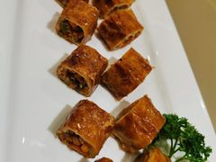 -箸福·夜上海(雨花客厅店)