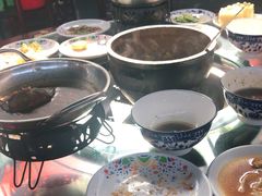 -柳沟豆腐宴64号院