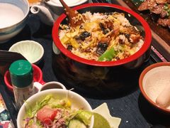 -久喜番和牛烧肉酒场(北辰三角洲店)
