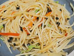 -云海肴·汽锅鸡·云南菜(广安门天虹店)