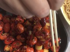 -巴厘龙虾·榜首油焖大虾(青山店)