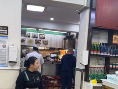 -清真·鸦儿李记·小馆(后海店)