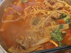 -梅龙镇酒家(南京西路总店)