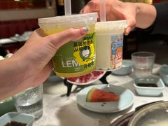 -捞神煲汤火锅(湖滨商业街店)