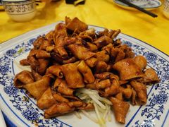 -粤·向群饭店(泮塘路店)