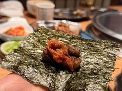 -丸藏和牛烧肉专门店(园区师惠坊店)