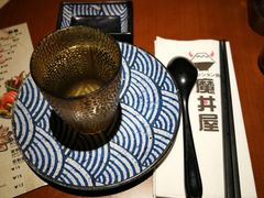 餐具摆设-魔丼屋(日月光店)