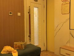 -良子健身(金融街店)