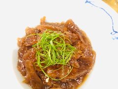老醋蛰头-鸭匠食府·挂炉烤鸭·新京菜(阜成路店)
