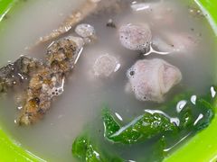 -富记鱼蛋粉(西村店)