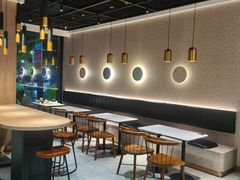 -德克士(长安百货店)