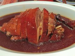 -南京大牌档(香港广场店)