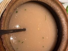 -湖锦酒楼·31年地道湖北菜(黄鹤楼店)