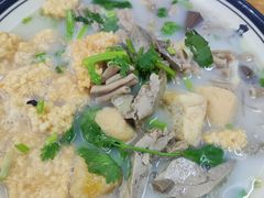 -鸭小妹鸭血粉丝(老门东店)