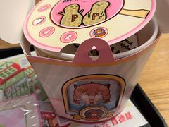 -肯德基(凤凰店)