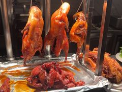 -星伦多自助料理(江阴万达店)