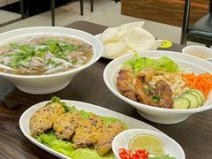 -PHO·5越南牛肉粉(建新路店)