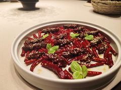 -院里寻菜·祖庵菜宴请(观沙岭店)