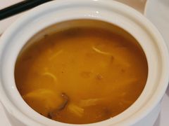 -骏莱海鲜鱼港(五角场店)