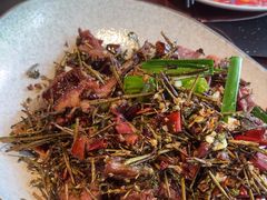 -拾捌川·自贡爆炒(新街口店)