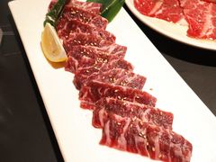 -黑崎烧肉·山野厨房(坪山店)