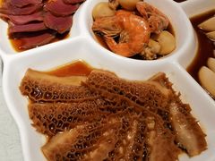 -紫鑫阁饭庄(长安店)