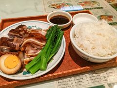 -凤来茶餐·粤菜馆(珠江新城店)